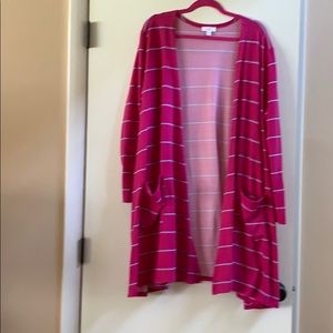 Lularoe Caroline Size 2 XL